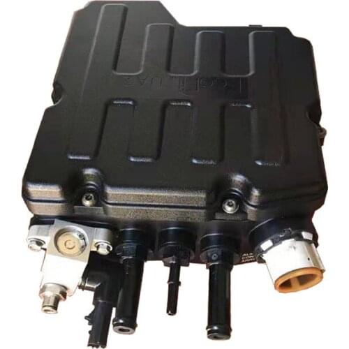 Cummins urea pump assembly Ecofit urea pump Dongfeng Tianlong Tianjin Hercules Futian urea pump