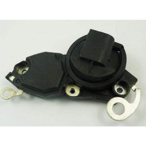 NEW 12V REGULATOR F00M225200 F00M255201 F00M255202 235460 IB200 FOR BMW X5 FOR LANDROVER ALTERNATOR