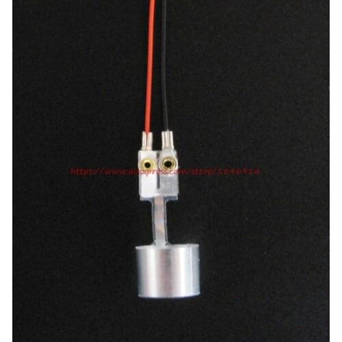 PVDF piezoelectric film, 40KHZ ultrasonic sensor