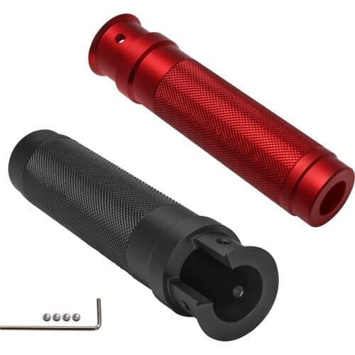 E-Brake Handbrake Aluminum Handle Fits Subaru WRX/STi/Impreza/Forester/BRZ/FR-S/86 2002