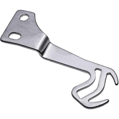 Industrial Sewing Machine Take Up Lever For Juki MO-3600,MO-3614 122-81507