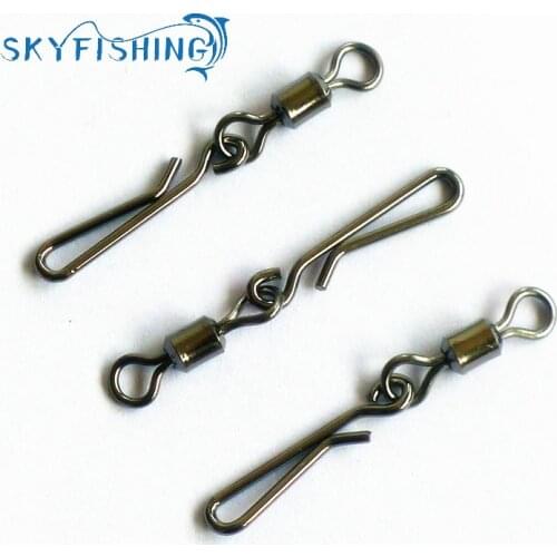 SKYFISHING Terminals