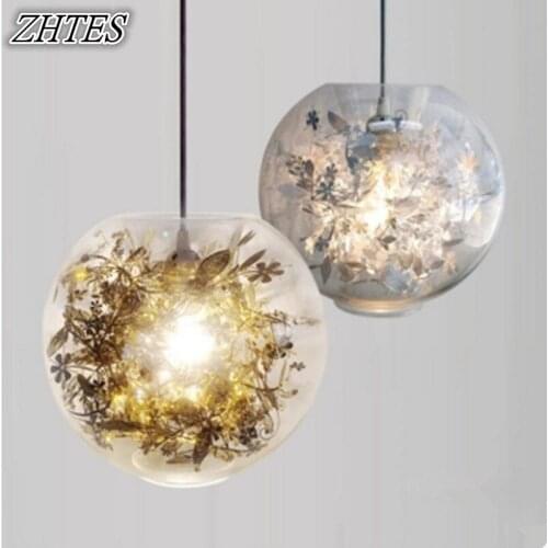 ZHTES Pendant Lights