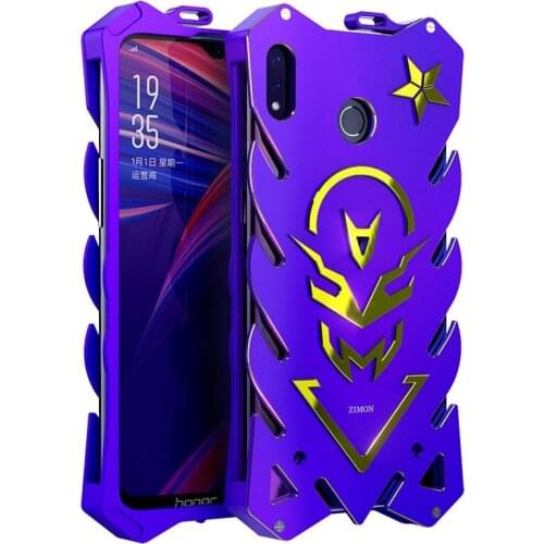 Zimon Huawei Honor 8C Phone Cases