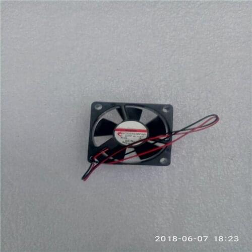 2pcs Fan for MC35100V2-000C-A99 MC35100V2-000C-F99 5v 35x35x10mm 3.5cm MC30101V1-000C-A99 12v 30x30x10mm 3cm 3010 cooling fan