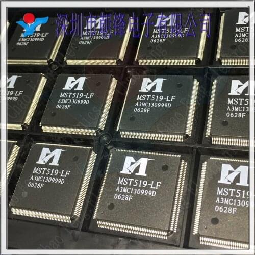 Direct Selling Promotion 100% New&original MST519-LF QFP