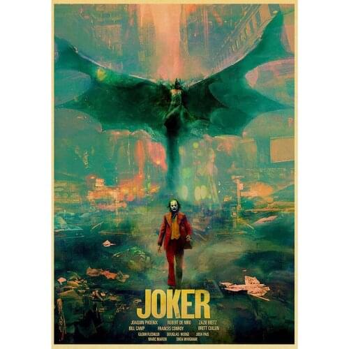 Needlework 5d Diy Diamond Painting Cross Stitch The Joker & clown Pattern Diamond Embroidery Full Square Diamond Mosaic WG1764