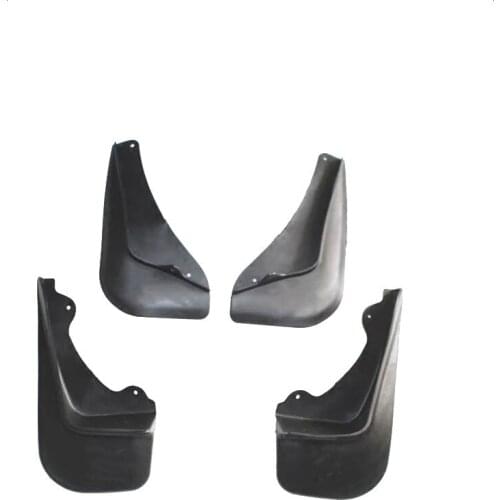 Car mudguard,fender,4pcs/lot for Geely CK,CK2,CK3