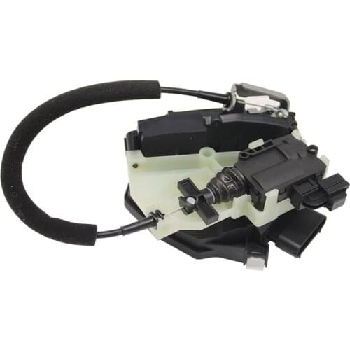 Car Door Lock Actuator CN15-A219A-NE for Ford Ecosport 2013-2017 Mechanism Car Tailgate Lock Actuator CN15A219ANE