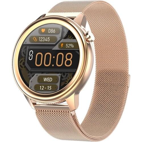 CALFAI Pressure Measuring Watch