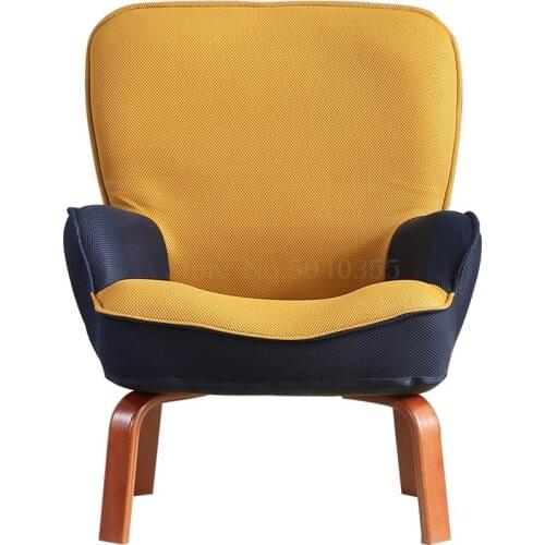 Baby sofa cute small sofa single mini reading chair boy girl kindergarten lazy children sofa chair