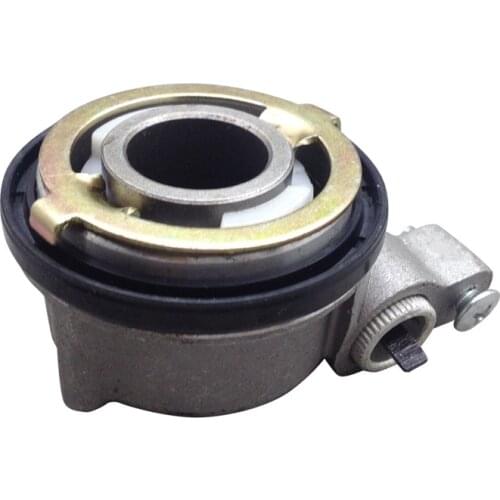 For Honda CB400 CB750 Steed 400 CBR250 GL1500 NV600 VT750 CB250 Nighthawk VFR700 ST1100 Motorcycle Speedometer Drive Gear Box