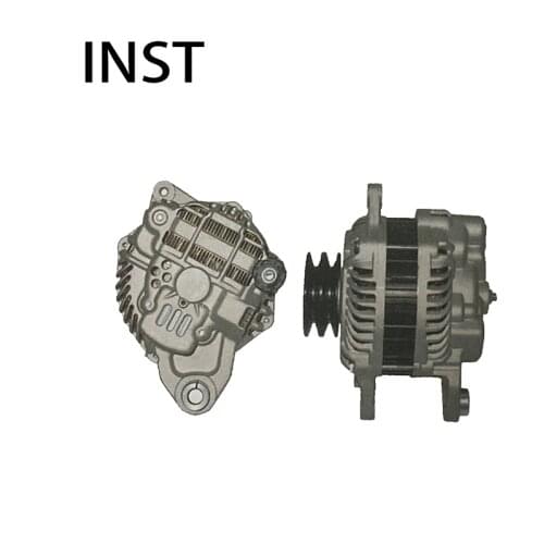 ALTERNATOR DYNAMO GENERADOR ELECTRICO FOR 12V 140A 2V/Z73.5 A3TG4579 ALM2214YX ALM9214AN ALM9214BA A003TG4579ZZ9 A2TX1279