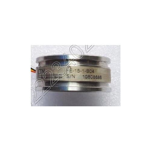 Used encoder RE-15-1-B04 TESTED PASS OK