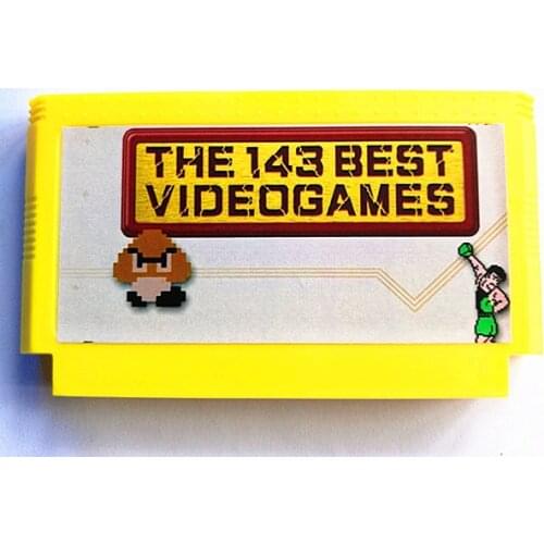 The Best Games of 60Pins game Cart E@rthbound FinalFantasy123 Faxanadu TheZeld@12 Megaman123456