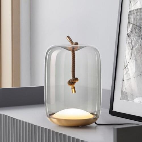 LED Table Lamps Mooskolin China