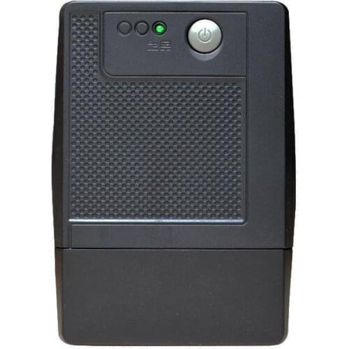 MT1000/600W/1000VA Single Wave Digital Offline Ups