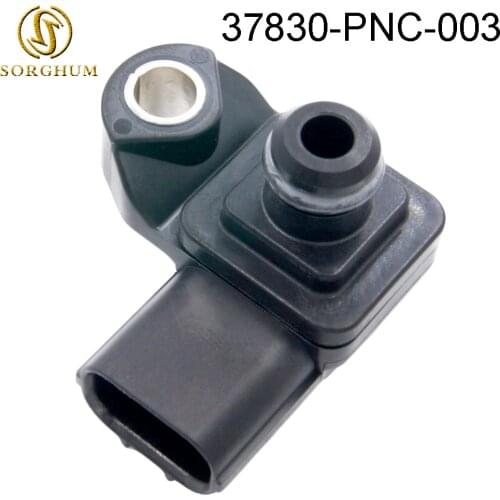 New OEM MAP Sensor For Honda GL1800 / Acura TSX RSX 37830-PNC-003 079800-7240 37830PNC003