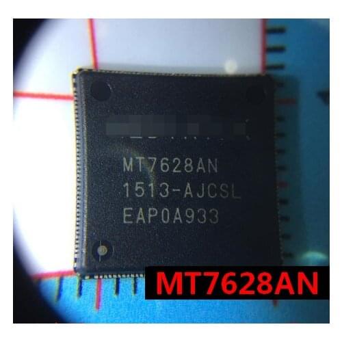 MT7628AN MT7628NN 5pcs-10pcs New Original