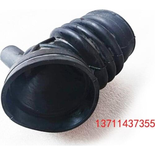 For BMW 3 SERIES E46 316 318 PETROL TUBE ELBOW AIR INTAKE BOOT 1437355