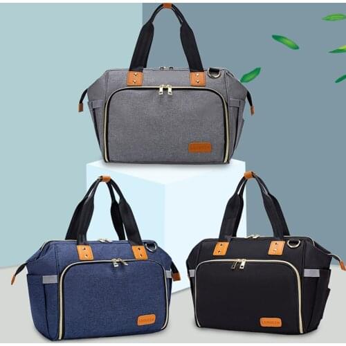 LEQUEEN Stroller Bag Organizer Diaper Bag For Baby Stuff Nappy Bag Stroller Organizer Baby Bag Stroller Accessories Travel