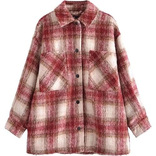 Xikom Women's Big Coats