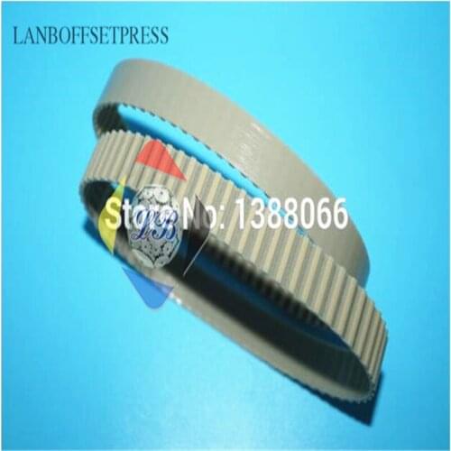 LANBOFFSETPRESS 00.540.1274 SM52 PM52 Toothed belt 16T 5x 340 high quality import part for offsetpress