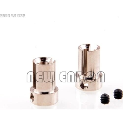 2P Metal Universal Joint Cup RC CAR 1/10 K949-012 For RC CAR Rock Climbing Wltoys NEW ENRON1:10