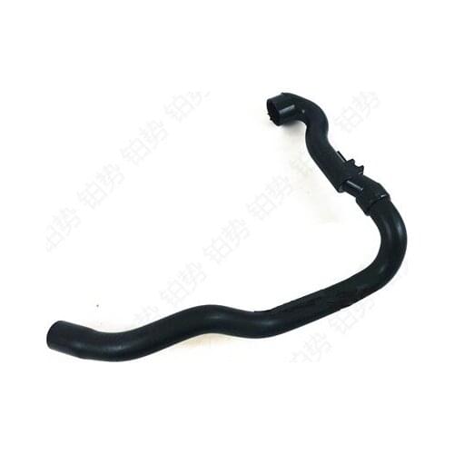 Car Engine waste pipe C30 S40vol voXC60 S80 Exhaust valve exhaust hose Oil water separator connecting pipe