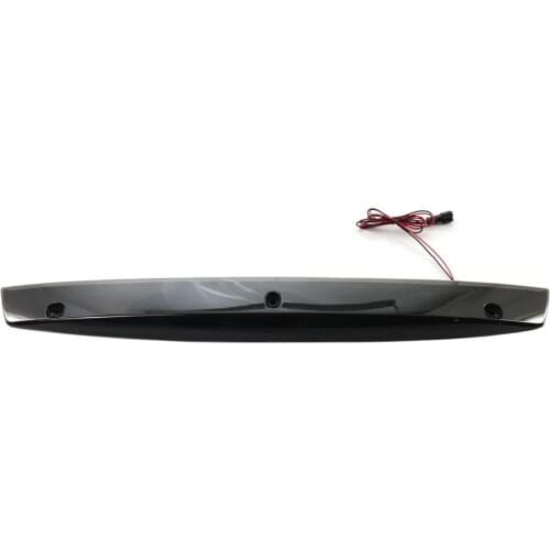 Car 12 LED Centre High Level Rear Mount Brake Stop Lights for Mercedes-Benz Vito Viano W639 2003-Up A6398200056