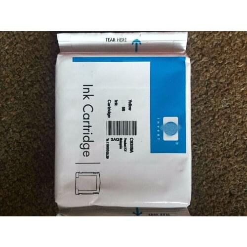 Ink Crtridge C9388A for HP 88 YELLOW printer parts