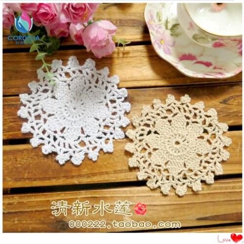 Cordelia Cork Napkins For Appliances