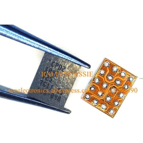 CPD2 104E For iPhone 8G 8P X 8Plus U6200 Fast Charger IC Quick Charging chip CPD2 CG8740AAT USB-PD