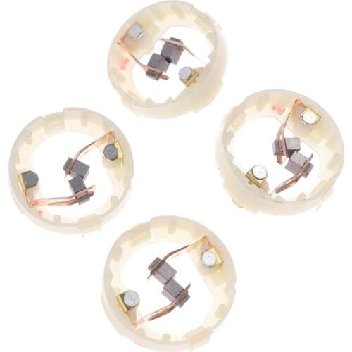 Carbon Brush Holder For BOSCH MAKITA DEWALT METABO Milwaukee WORX Hilti Ryobi KV3SFN-8520SF0WR; HC683LG DC MOTOR