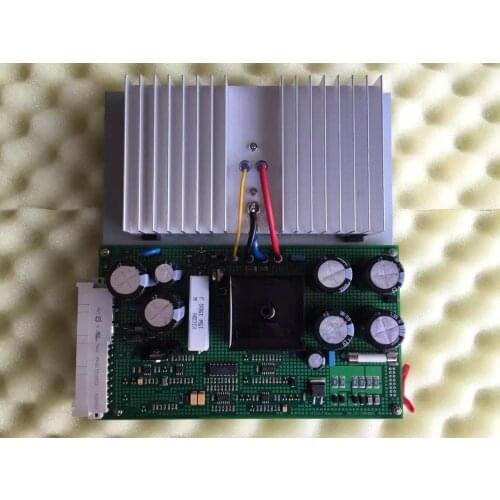 DHL free shipping Heidelberg circuit board power board circuit board NT85 81.186.5155/04 power input board accessories