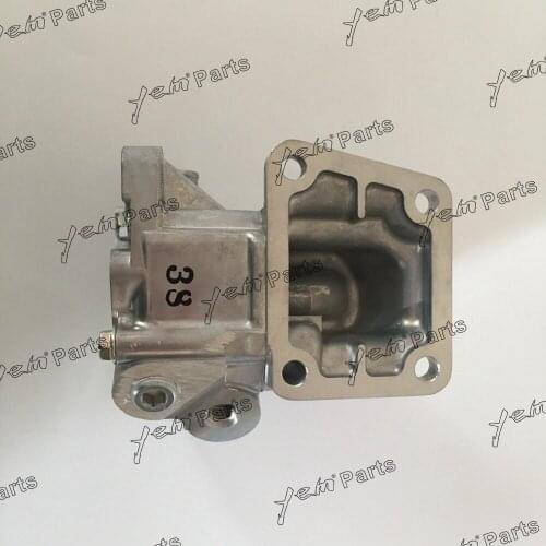 For Kubota engine D1503 COMP. FLANGE, WATER 1A085-72704