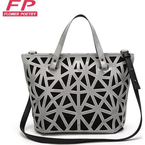 Женские жесткие сумки Flower poetry China At AliExpress