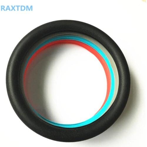 Hot silicone car steering wheel cover For BMW 1 3 4 5 7 Series X1 X3 X4 X5 X6 E60 E90 F15 F30 F35