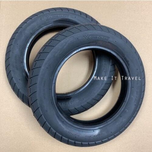 Wearproof 10 Inches Xuancheng Tire for Xiaomi M365 MI Scooter Tyre Inflation Wheel Tubes Outer Tires for Xiaomi Electric Scooter