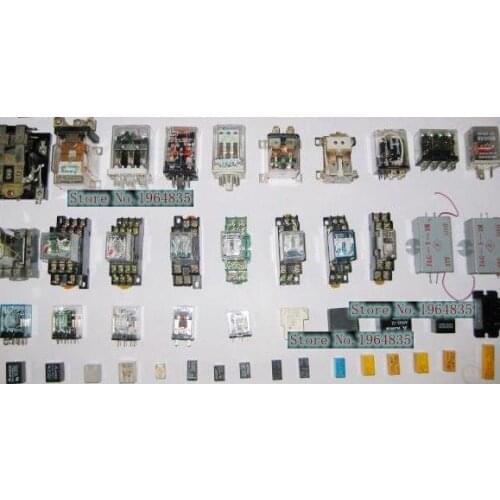 JQC-3FF 24VDC-1HS JQC-3FF 024-1HT