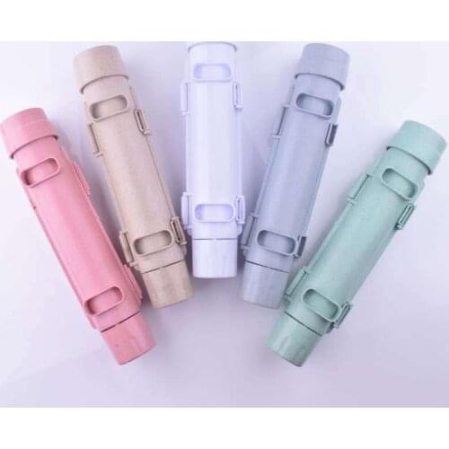Kitchen Sushi Tool Sushi Maker DIY Sushi Mold Roll Rice Mold Kitchen Tools Bazooka Vegetable Meat Rolling Sushi Making Machine