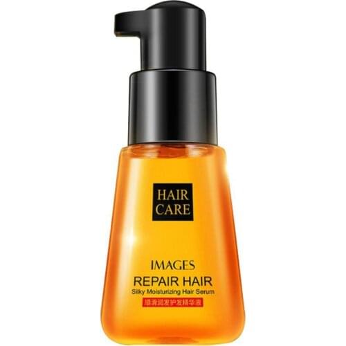 70ml Moroccan Pure Argan Oil Repair Hair Care Scalp Treatments Oil Hair Essential Oil For hair oil