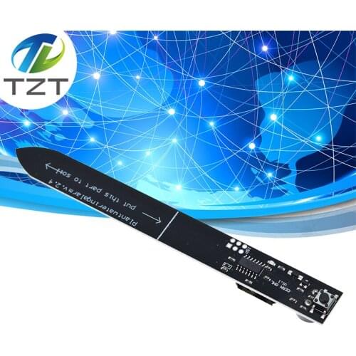 TZT Plant Watering Alarm Alerter Humidity Moisture Sensor Module Soil Sensor Module New Arrival
