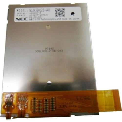 New LCD Screen Display With Touch Screen Digitizer replacement For DATALOGIC Falcon X3