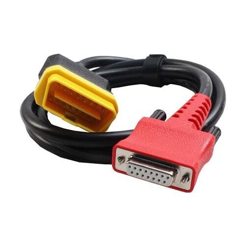 Main testing cable for Maxysys MS906 MS908