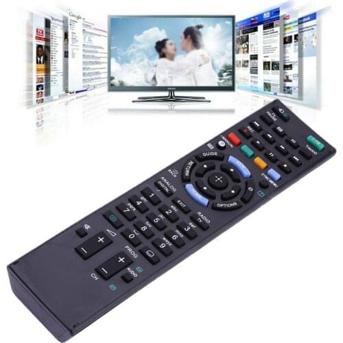 RM-ED052 Remote Control For SONY TV RM ED044 ED045 Controller ED052 ED049 ED060 ED047 ED048 ED046 ED053 , RM-ED050 M5R3