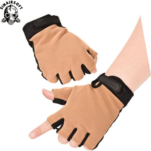 SINAIRSOFT Cycling Gloves
