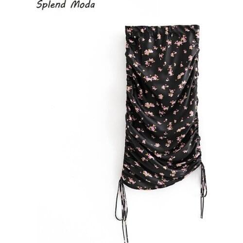 Женские юбки миди Splend Moda China At AliExpress