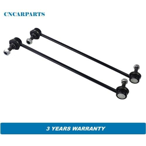 2pcs Front stabilizer Sway Bar link fit for Mazda MPV LC7034170