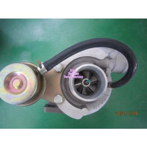 TD04HL-16GK TURBO 49393-36701 4939336701